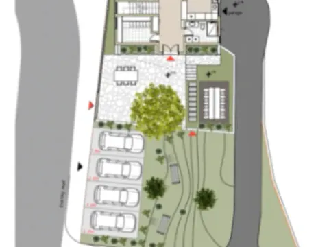 Zemljište in Smailagića Polje