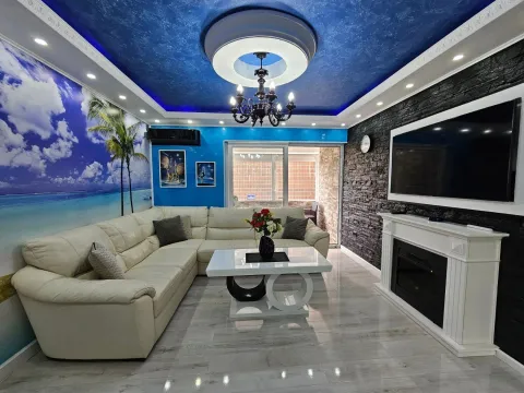 Izdavanje, jednosoban stan, 47m², Budva, Crna Gora - image 24