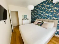 Rent, three bedroom apartment, 94m², Central Point, Podgorica - image 9