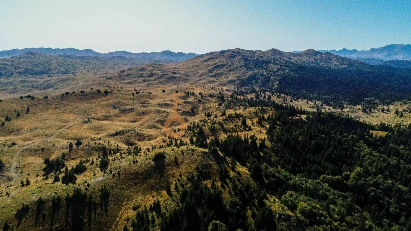 Prodaja, plac, 184880m², Žabljak, Crna Gora