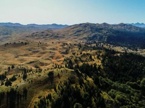 Prodaja, plac, 184880m², Žabljak, Crna Gora - image 14