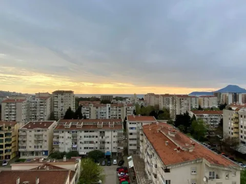 Sale, apartment, 117m², Makedonsko naselje, Bar - image 5