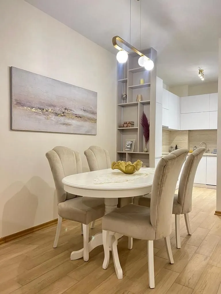 Sale, two bedroom apartment, 69m², Budva, Crna Gora