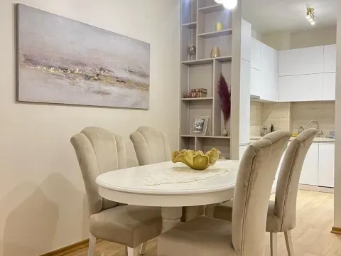 Sale, two bedroom apartment, 69m², Budva, Crna Gora - image 2