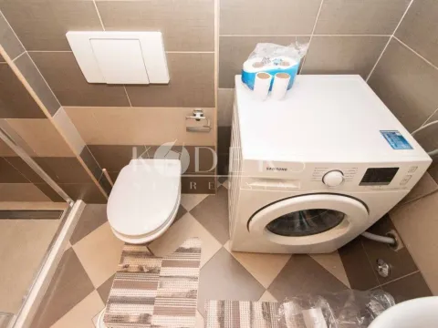 Izdavanje, garsonjera, 30m², Tuški Put, Podgorica - image 3