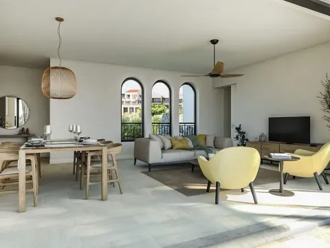 Prodaja, trosoban stan, 155m², Luštica Bay, Tivat - image 3