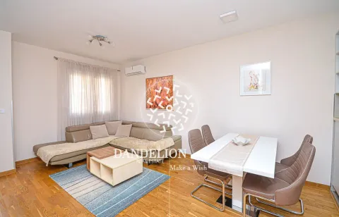 Rent, one bedroom apartment, 59m², Central Point, Podgorica - image 1396