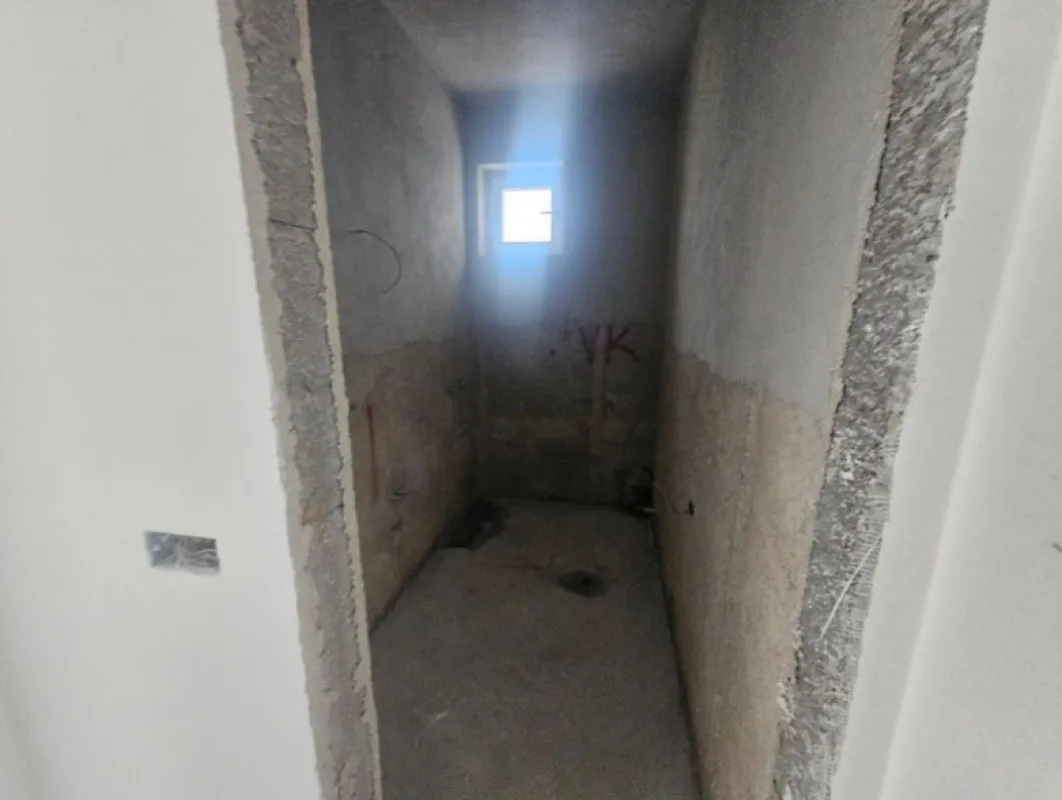 Prodaja, jednosoban stan, 55m², Ulcinj, Crna Gora