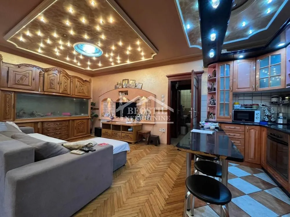 Prodaja, trosoban stan, 67m², Centar, Smederevo