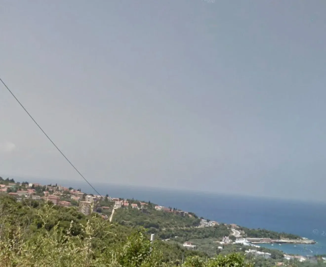 Prodaja, plac, 439m², Kunje, Bar
