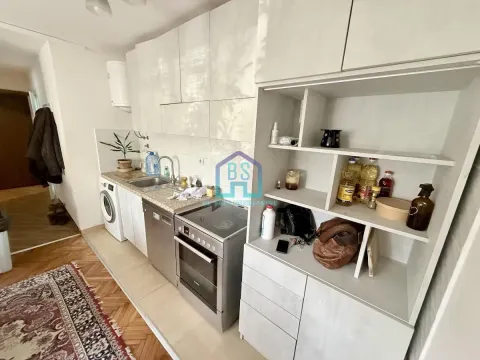 Prodaja, dvosoban stan, 45m², Detelinara, Novi Sad Sve Podlokacije - image 1