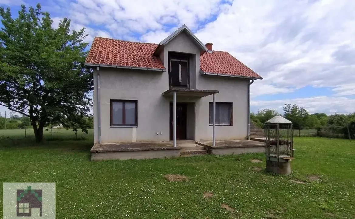 Sale, house, 120m², Ub, Srbija