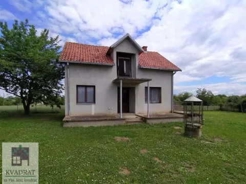 Prodaja, kuća, 120m2, Ub Prodaja, kuća, 120m2, Ub