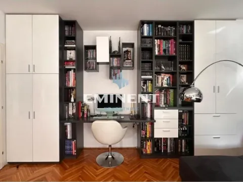 Rent, two bedroom apartment, 50m², Autokomanda, Voždovac Sve Podlokacije - image 3