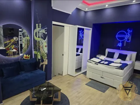 Izdavanje, dvosoban stan, 58m², Đeram Pijaca, Beograd - image 3