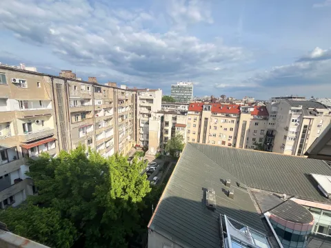 Sale, one bedroom apartment, 21m², Vračar Sve Podlokacije, Beograd - image 8