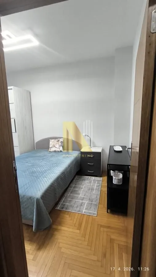 Izdavanje, dvosoban stan, 43m², Grbavica, Novi Sad Sve Podlokacije