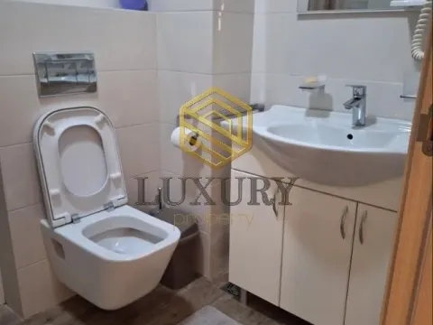 Rent, one bedroom apartment, 46m², City Kvart, Podgorica - image 7