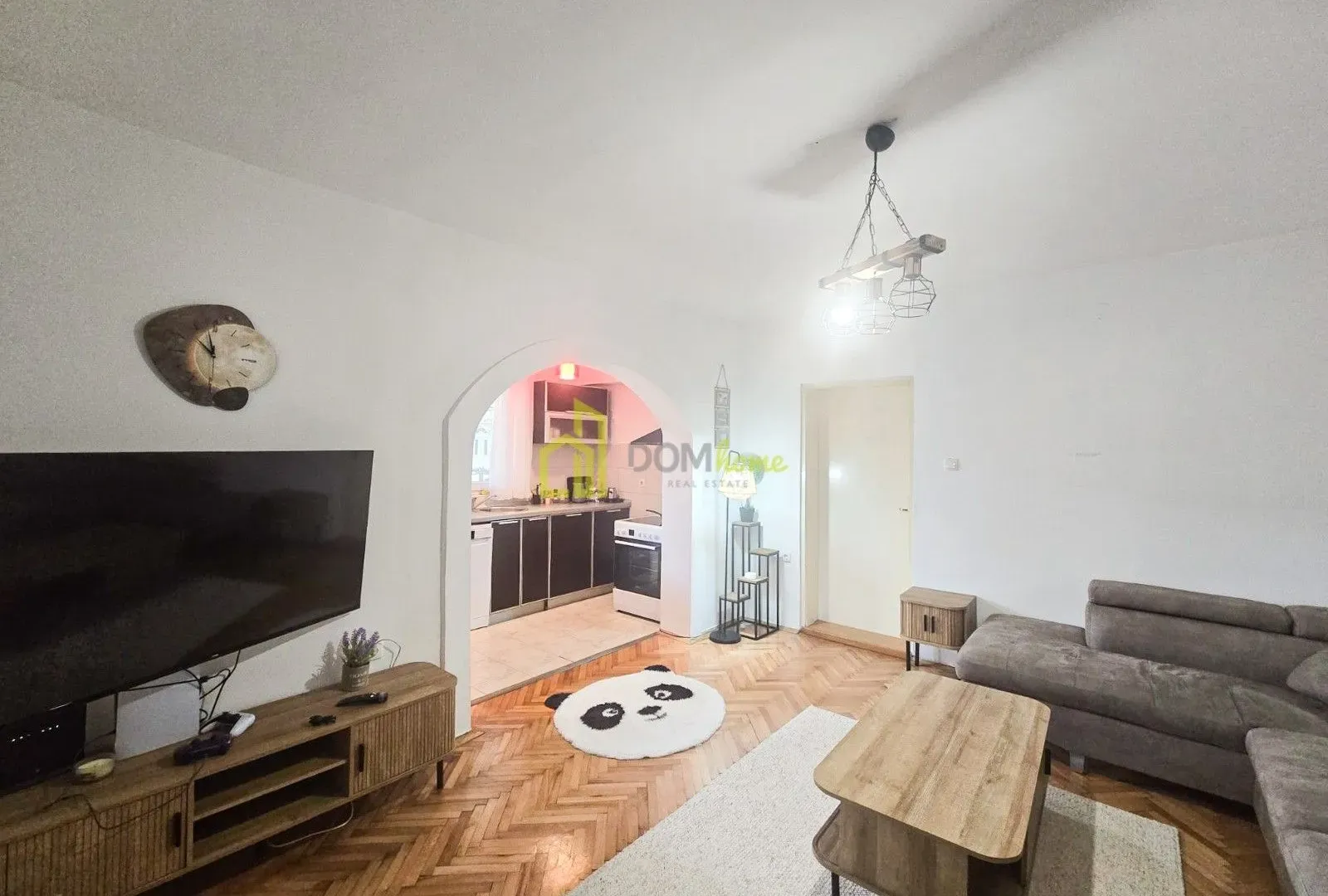 Sale, two bedroom apartment, 90m², Zagorič, Podgorica