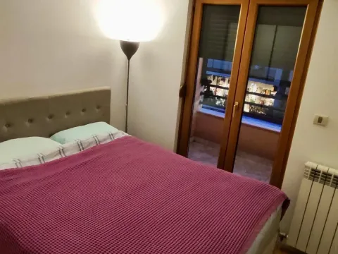 Rent, two bedroom apartment, 65m², Preko Morače, Podgorica - image 7
