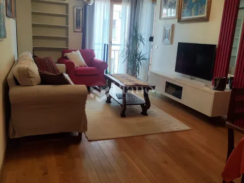 Rent, two bedroom apartment, 62m², Podgorica, Crna Gora - image 2