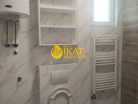 Prodaja, jednosoban stan, 41m², Centar, Stara Pazova - image 7