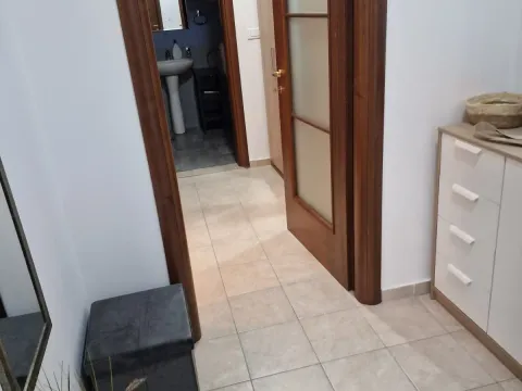 Rent, two bedroom apartment, 66m², Tuški Put, Podgorica - image 4