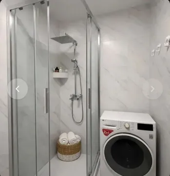 Prodaja, jednosoban stan, 48m², New City, Podgorica - image 4