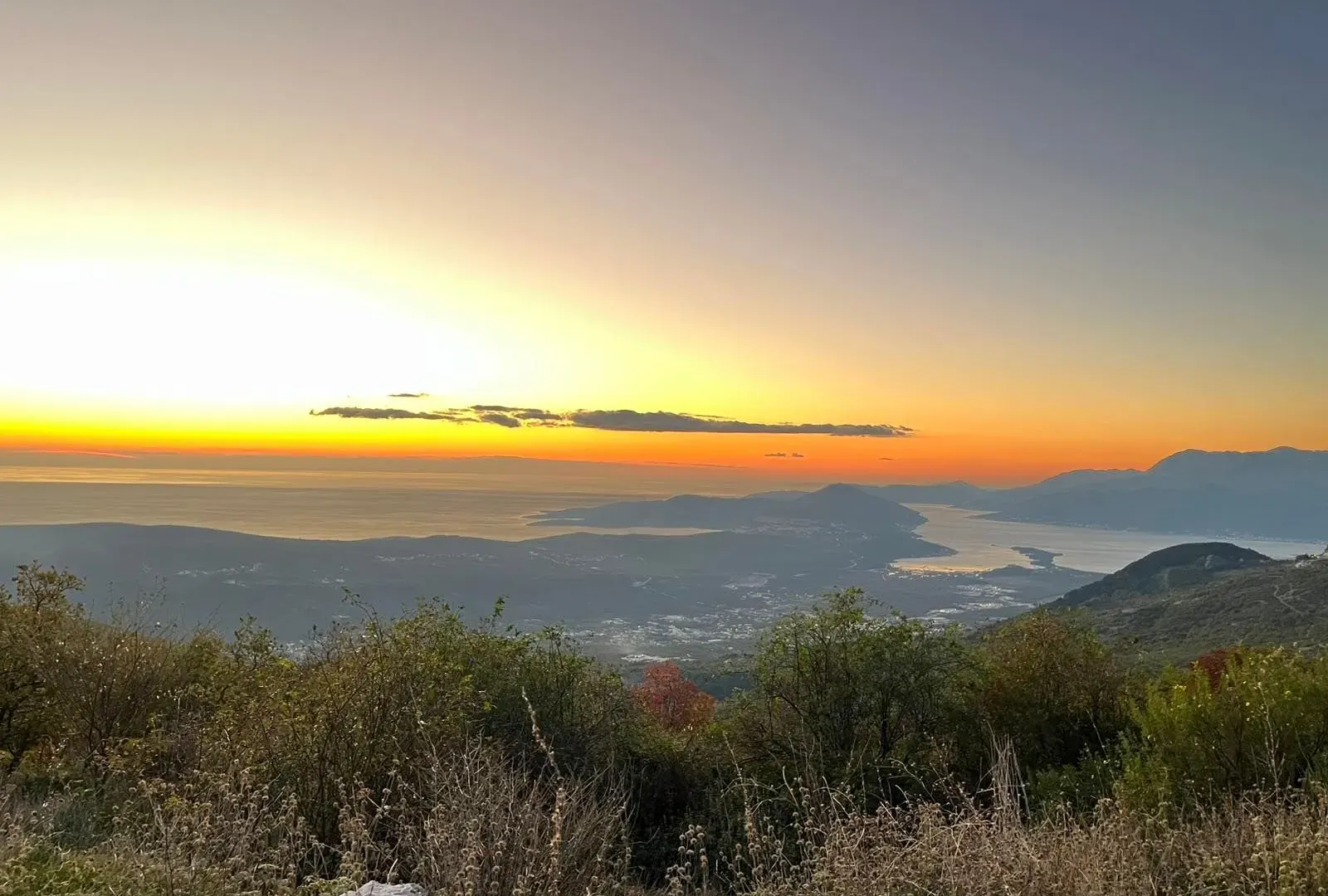 Prodaja, plac, 42305m², Njeguši, Cetinje