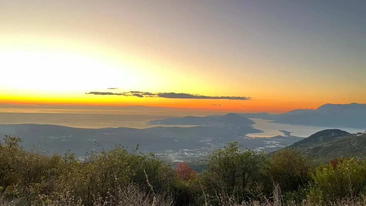 Prodaja, plac, 42305m², Njeguši, Cetinje