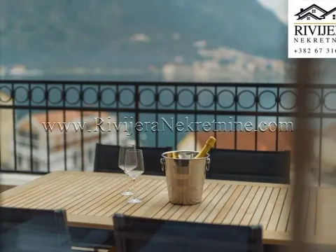 Prodaja, trosoban stan, 19166m², Dobrota, Kotor - image 20