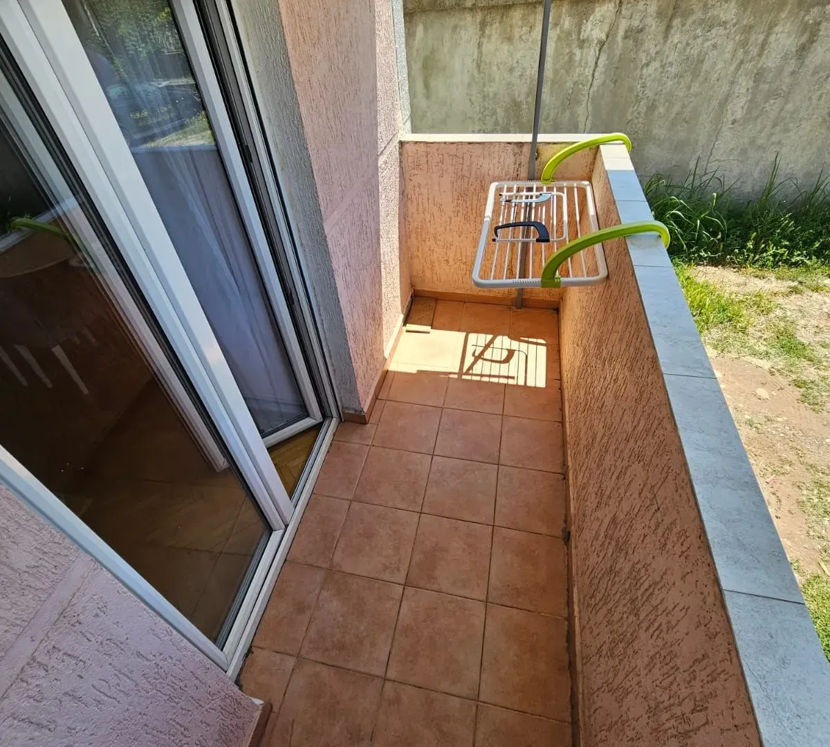 Prodaja, jednosoban stan, 42m², Zabjelo, Podgorica