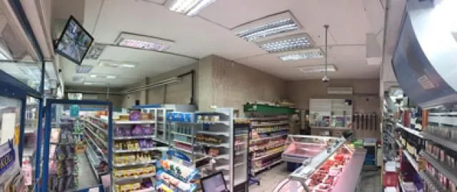 Rent, office space, 96m², Južni Bulevar, Vračar Sve Podlokacije
