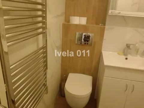 Prodaja, dvosoban stan, 52m², Karaburma, Palilula Sve Podlokacije - image 5