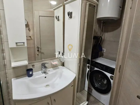 Izdavanje, jednosoban stan, 42m², Preko Morače, Podgorica - image 7