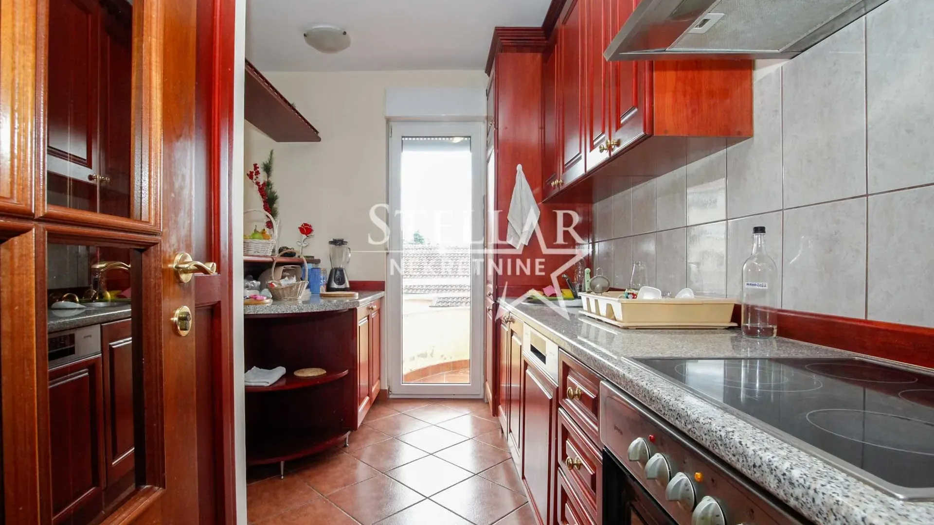 Rent, two bedroom apartment, 80m², Stari Aerodrom, Podgorica