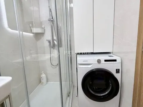 Rent, one bedroom apartment, 45m², City Kvart, Podgorica - image 10