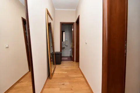 Rent, two bedroom apartment, 72m², Krivi Most, Podgorica - image 3