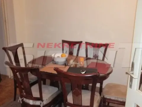 Prodaja, dvosoban stan, 60m², Novi Beograd Sve Podlokacije, Beograd - image 5