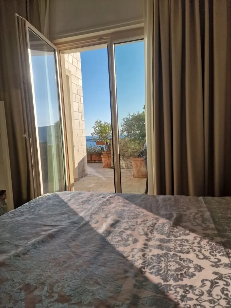 Prodaja, trosoban stan, 157m², Luštica Bay, Tivat
