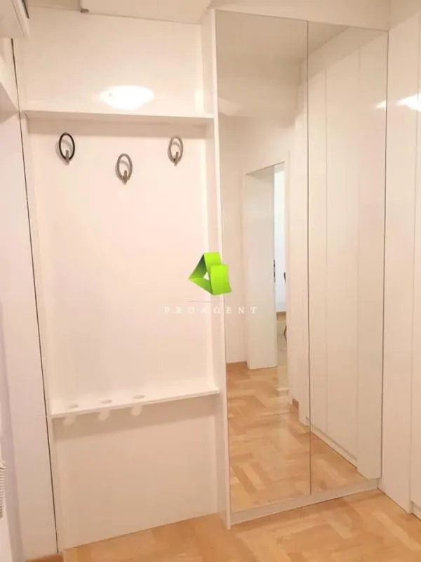 Rent, apartment, 36m², Medijana, Niš