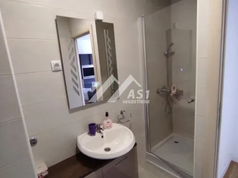 Izdavanje, jednosoban stan, 31m², Novo naselje, Novi Sad - image 9