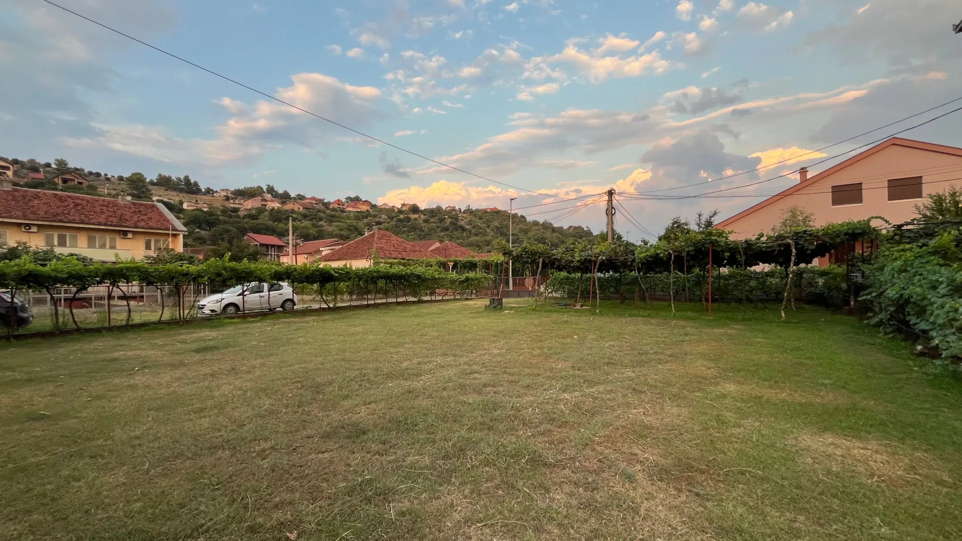 Prodaja, plac, 548m², Momišići, Podgorica