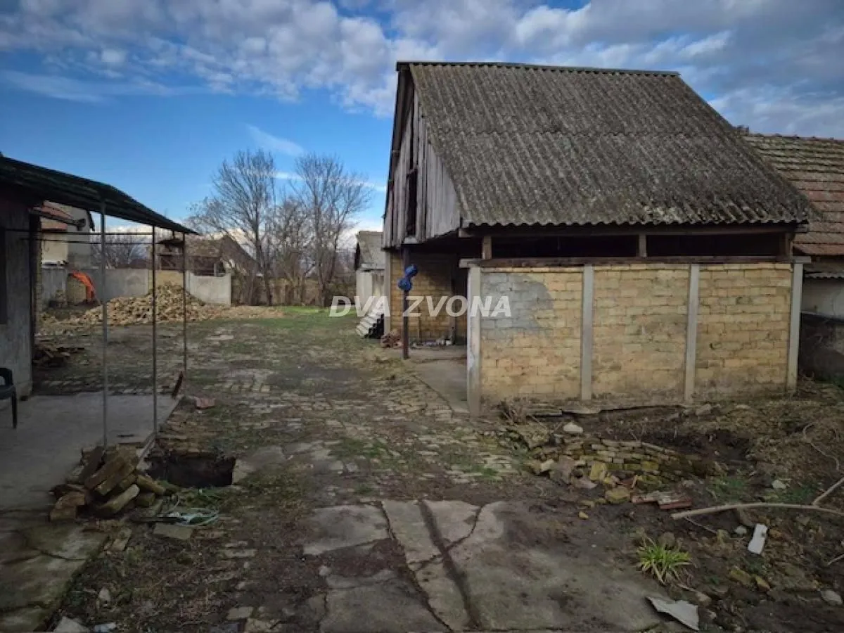 Prodaja, kuća, 72m², Bečej, Novi Sad