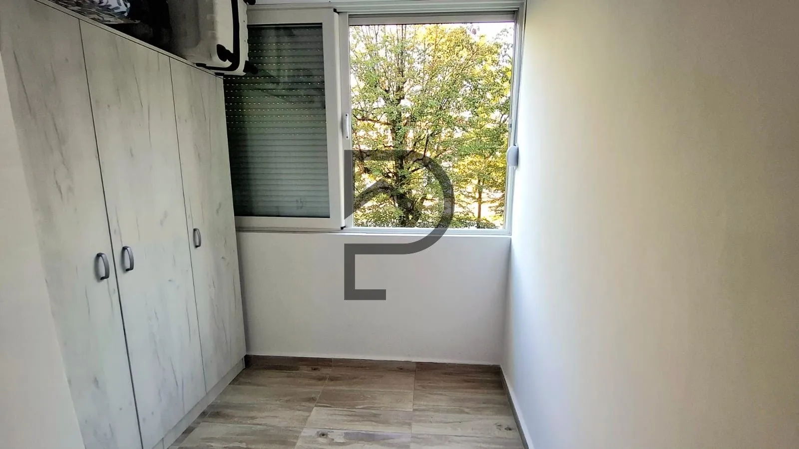 Rent, one bedroom apartment, 44m², Preko Morače, Podgorica