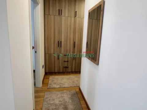 Izdavanje, dvosoban stan, 43m², Grbavica, Novi Sad Sve Podlokacije - image 8