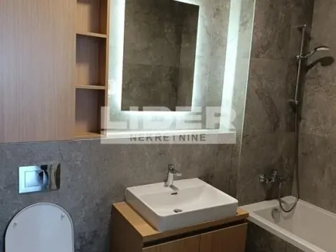 Sale, four bedroom apartment, 83m², Novi Beograd Sve Podlokacije, Beograd - image 8