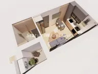 Prodaja, garsonjera, 31m², Zlatibor, Srbija - image 10