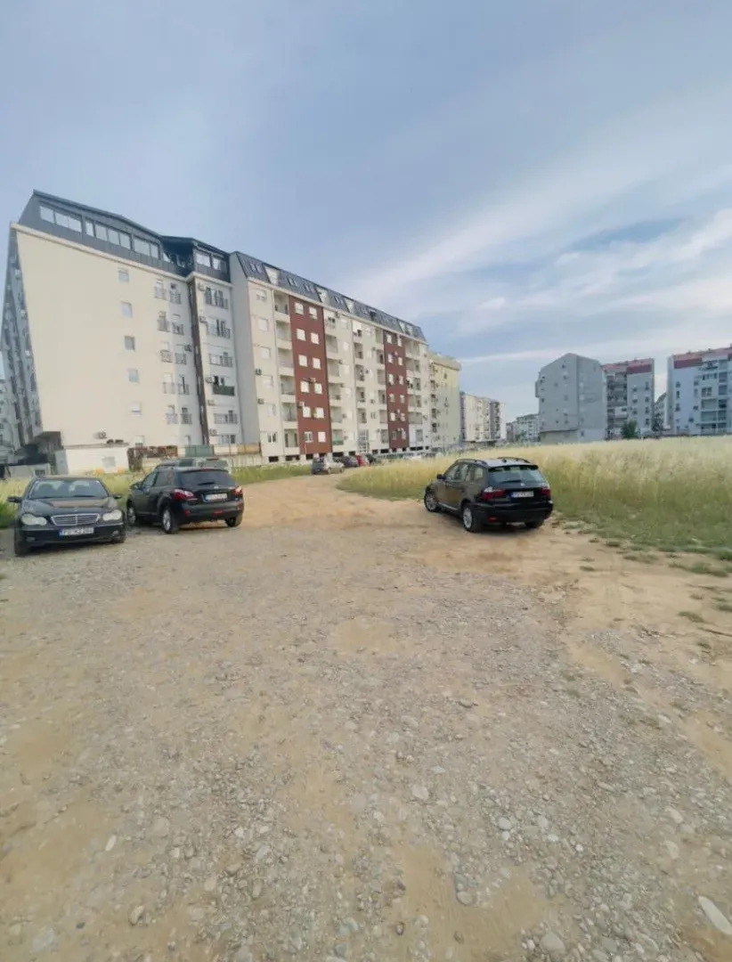 Prodaja, jednosoban stan, 36m², Zabjelo, Podgorica