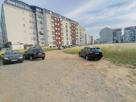 Prodaja, jednosoban stan, 36m², Zabjelo, Podgorica